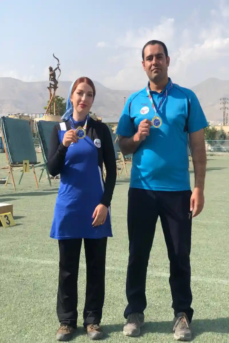 باشگاه تیروکمان تیرانا