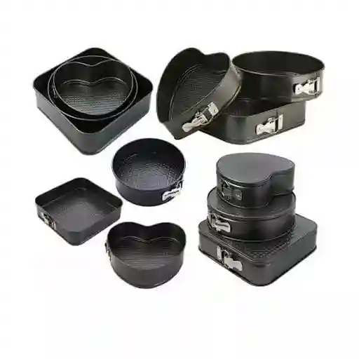  پخش عمده لوازم قنادی جدی