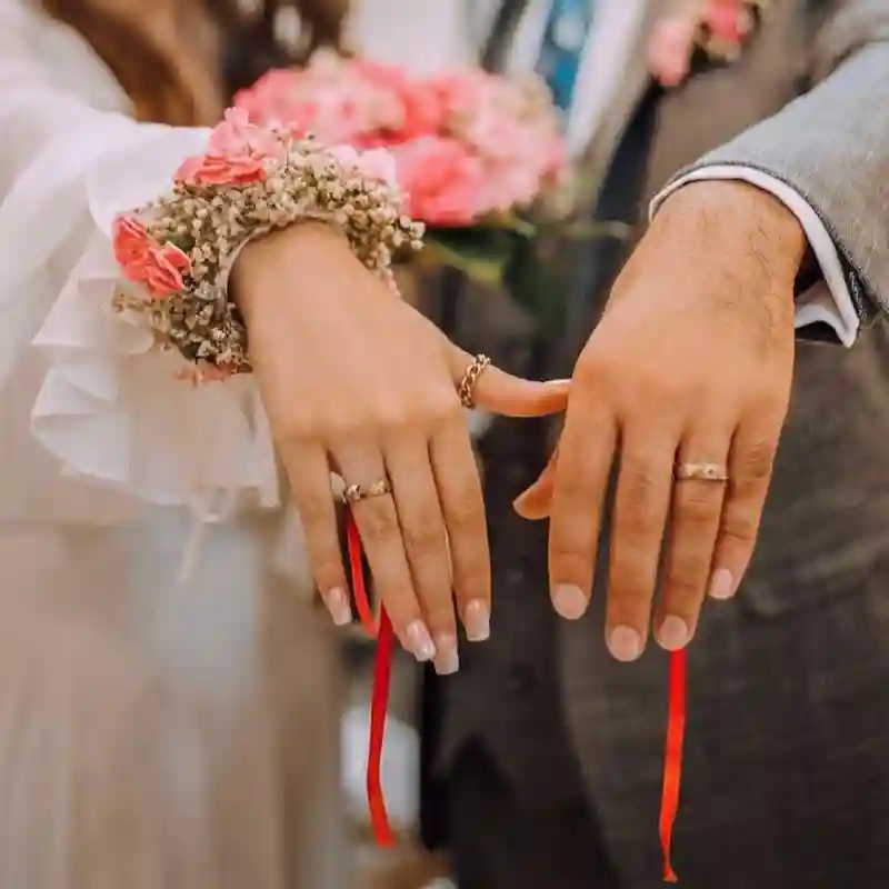 دفتر ازدواج و طلاق