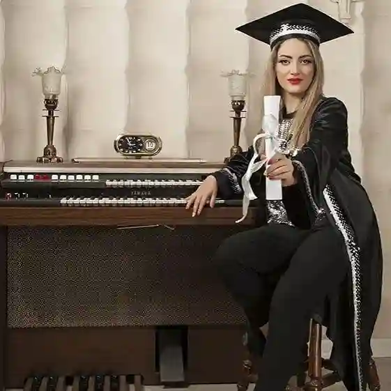 آموزشگاه خیاطی نگین پردیس بانوان