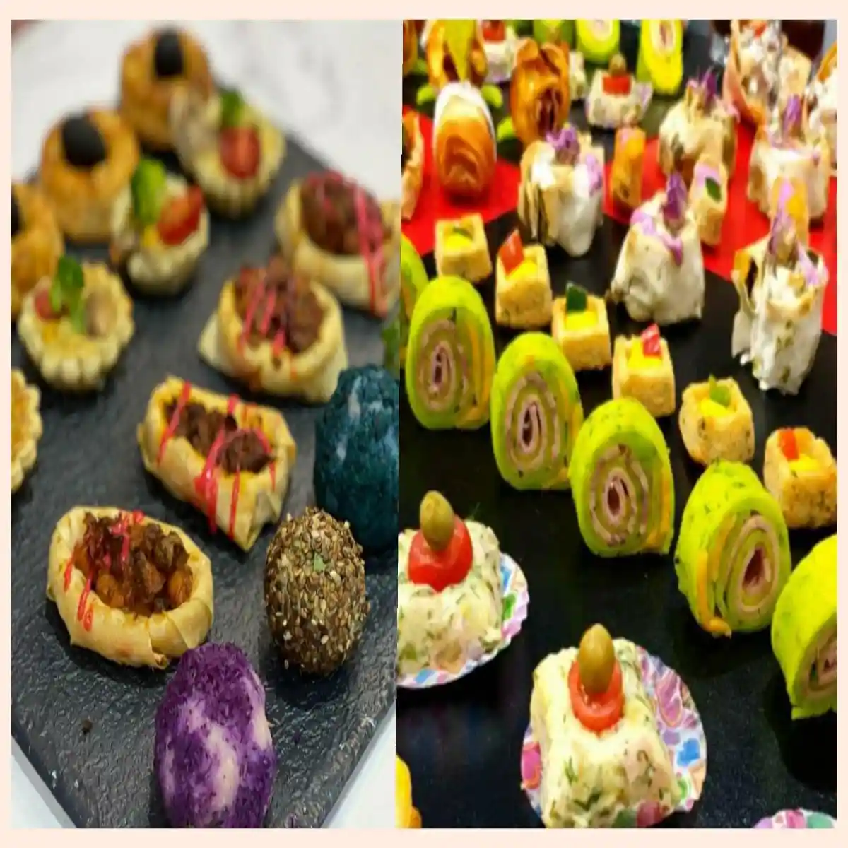 آموزشگاه آشپزی و شیرینی پزی شهرزاد خاتون