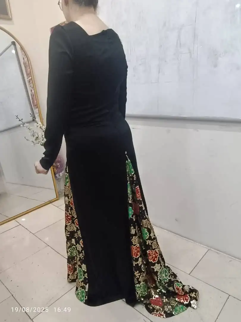 آموزشگاه خیاطی و مزون نوآوران