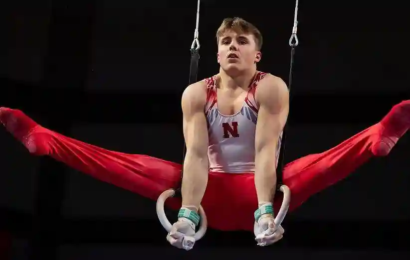 باشگاه ژیمناستیک (خانه ژیمناستیک)