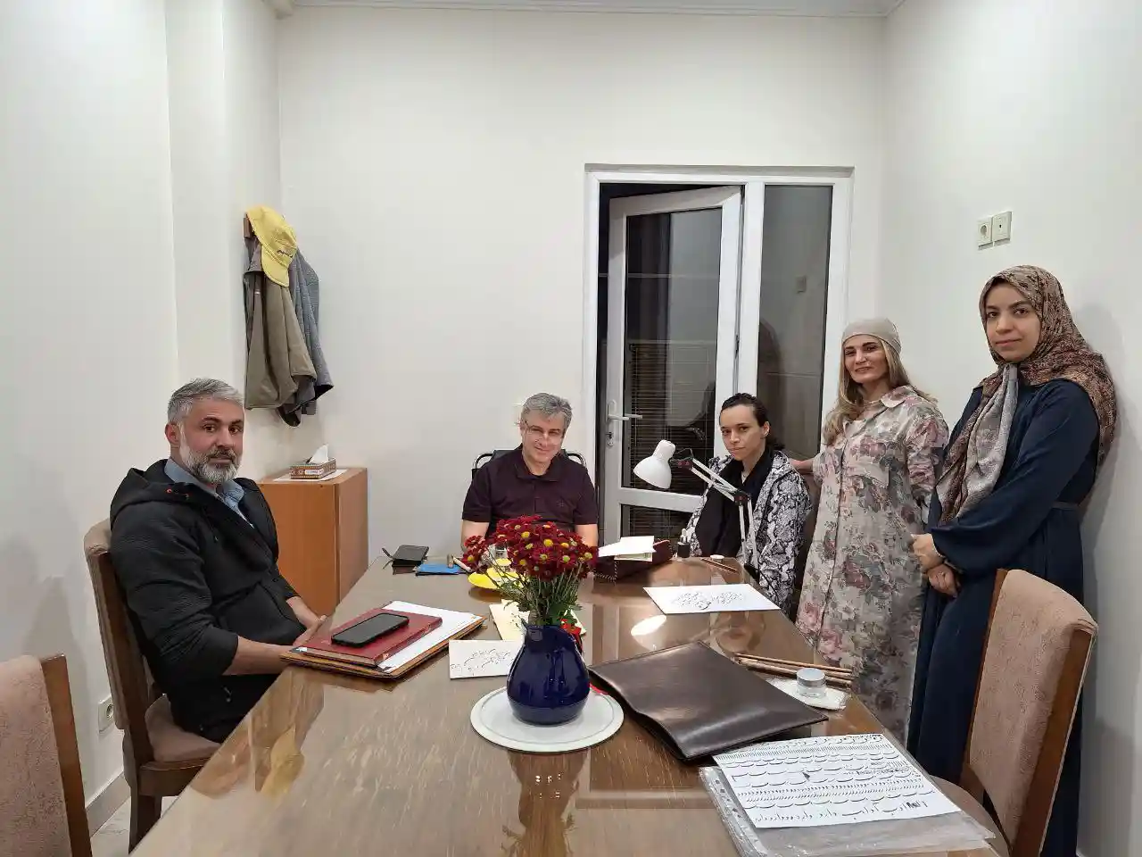 انجمن خوشنویسان ایران