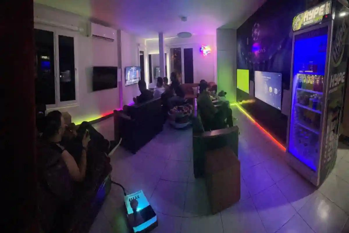 گیم نت سورنا ps5 ,ps4