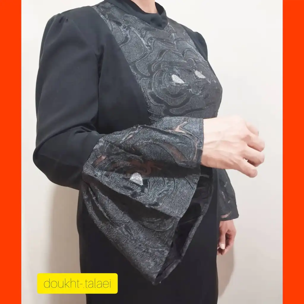 آموزشگاه خیاطی دوخت طلایی