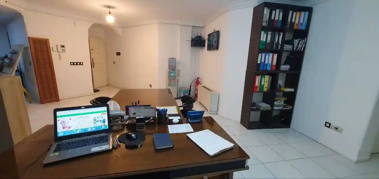 مجتمع فنی نیاوران - حضوری و مجازی