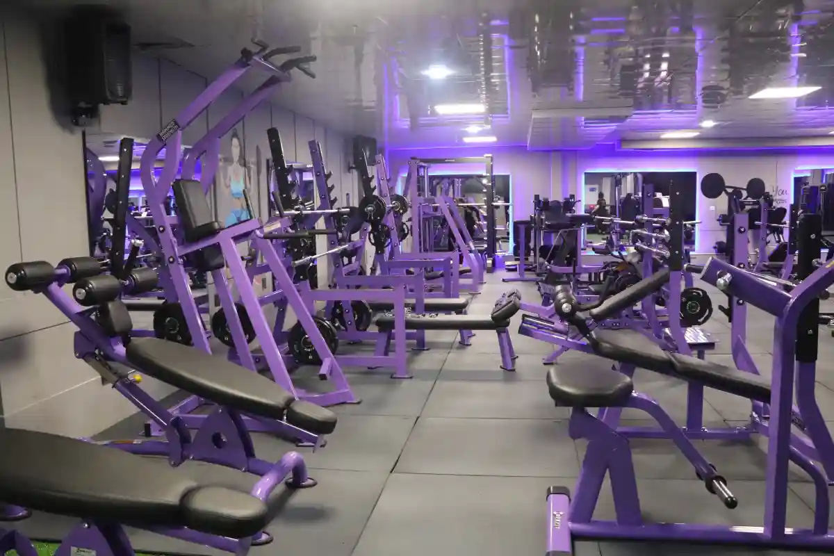  آکادمی بدنسازی اوتانا پلاس