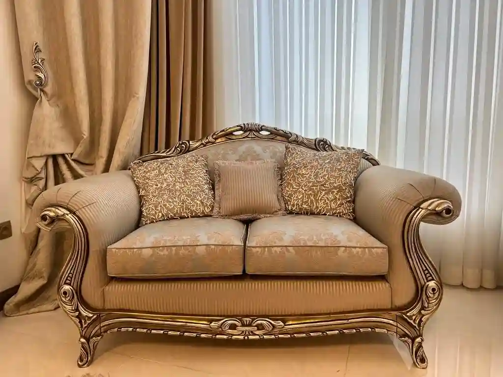 تعمیرات مبل نسیم شهرک غرب