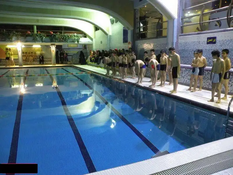 مدرسه علم و ایمان