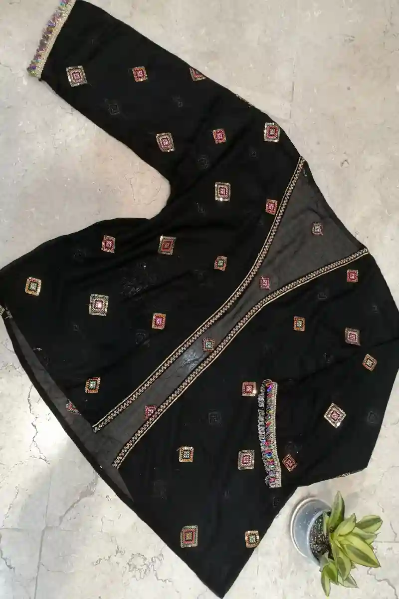 گالری لباس زنانه ایرانی