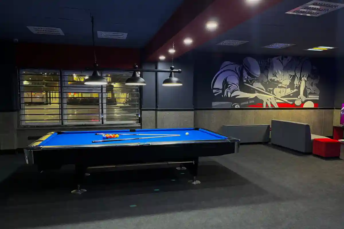 گیم نت اعجاز (XBOX _PS5 _بیلیارد)