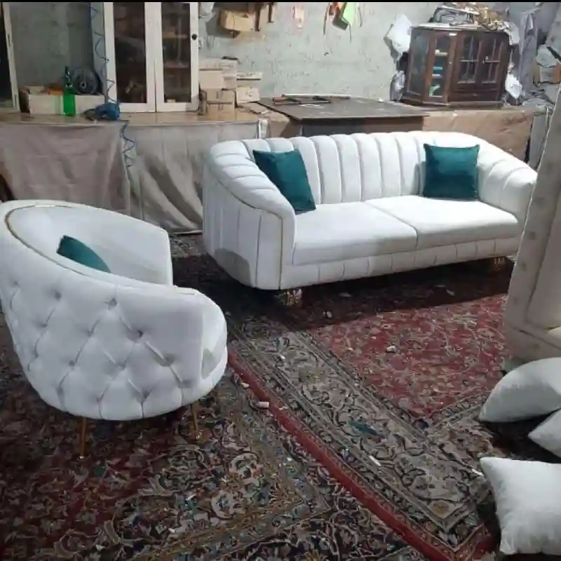 تولیدی مبلمان آس