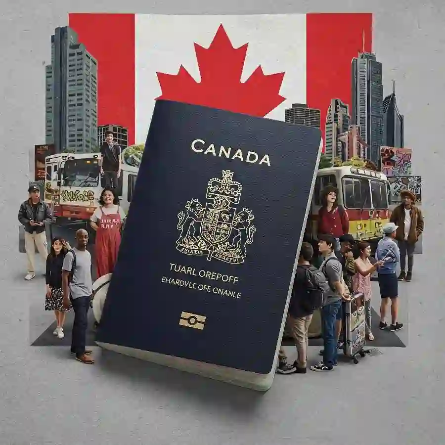 موسسه مهاجرتی کانادا 369