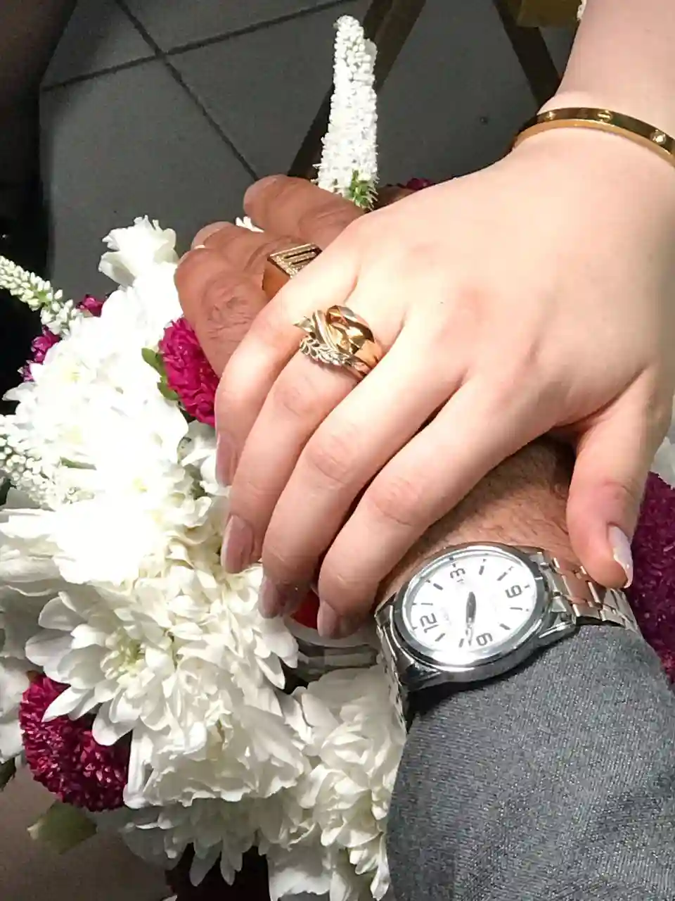 سالن عقد و تشریفات مراسم آوای مجد