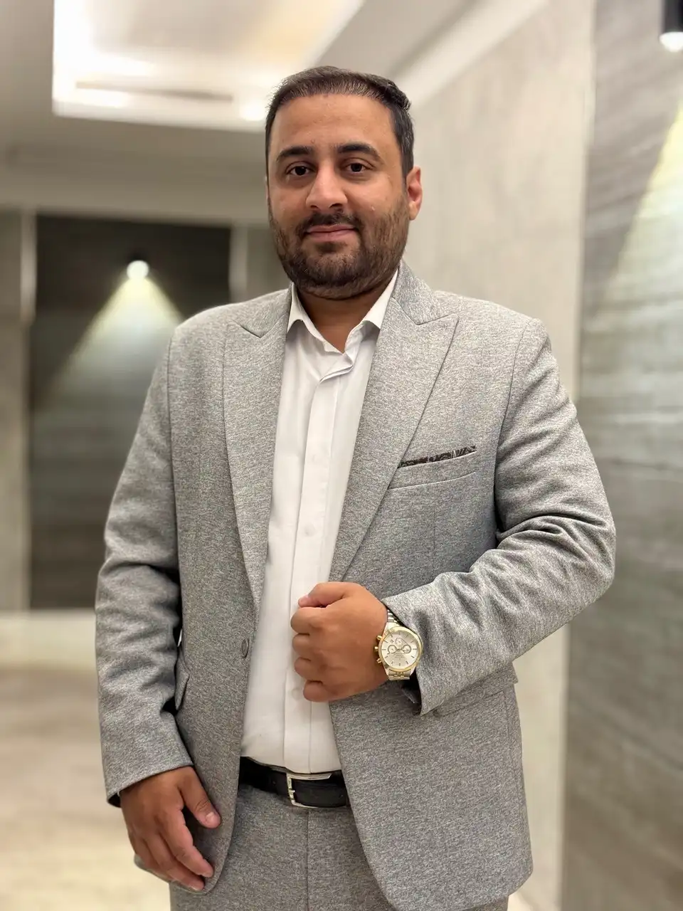 احسان ابراری وکیل پایه یک خانواده