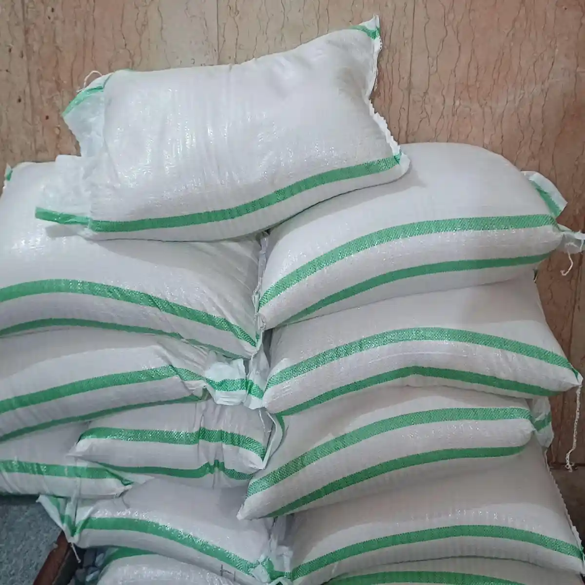  برنج فروشی شعبانی