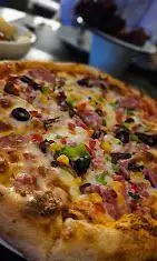 رستوران دژاوو