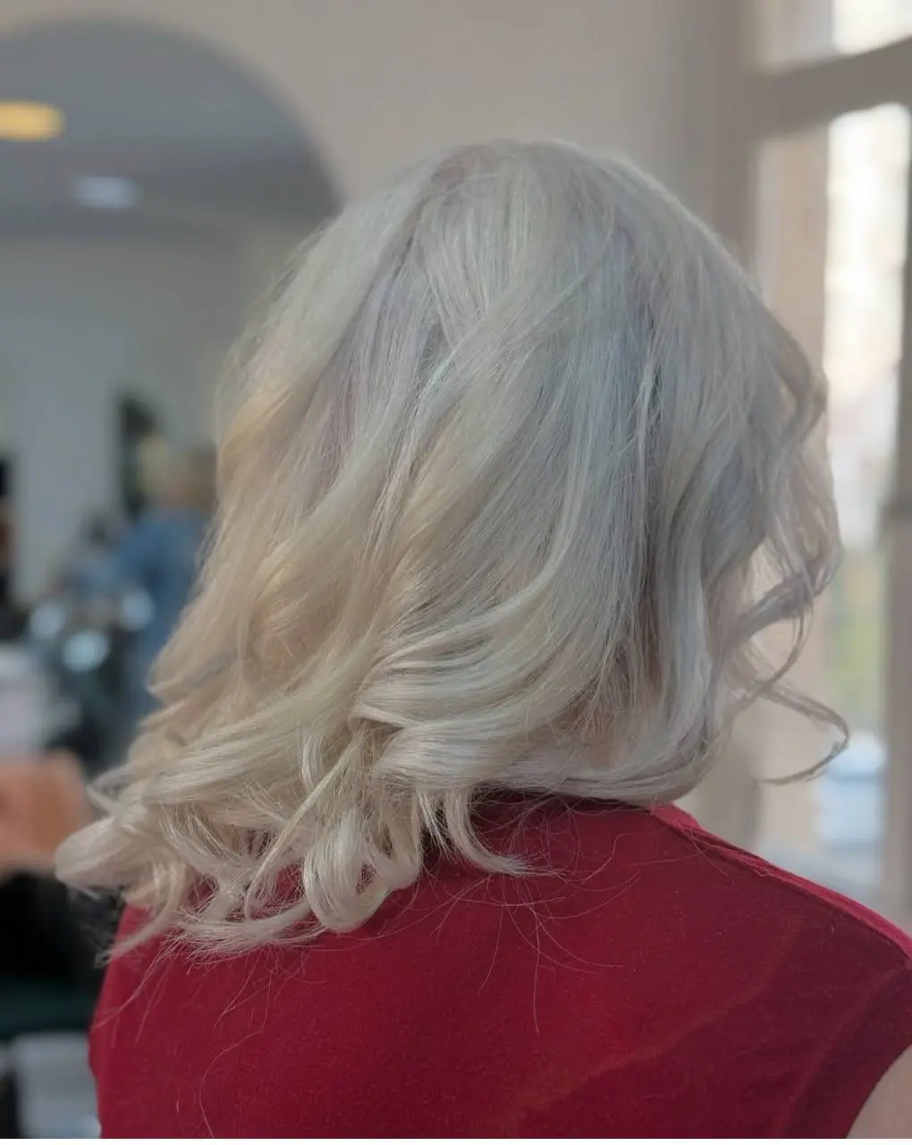 سالن زیبایی الیسا