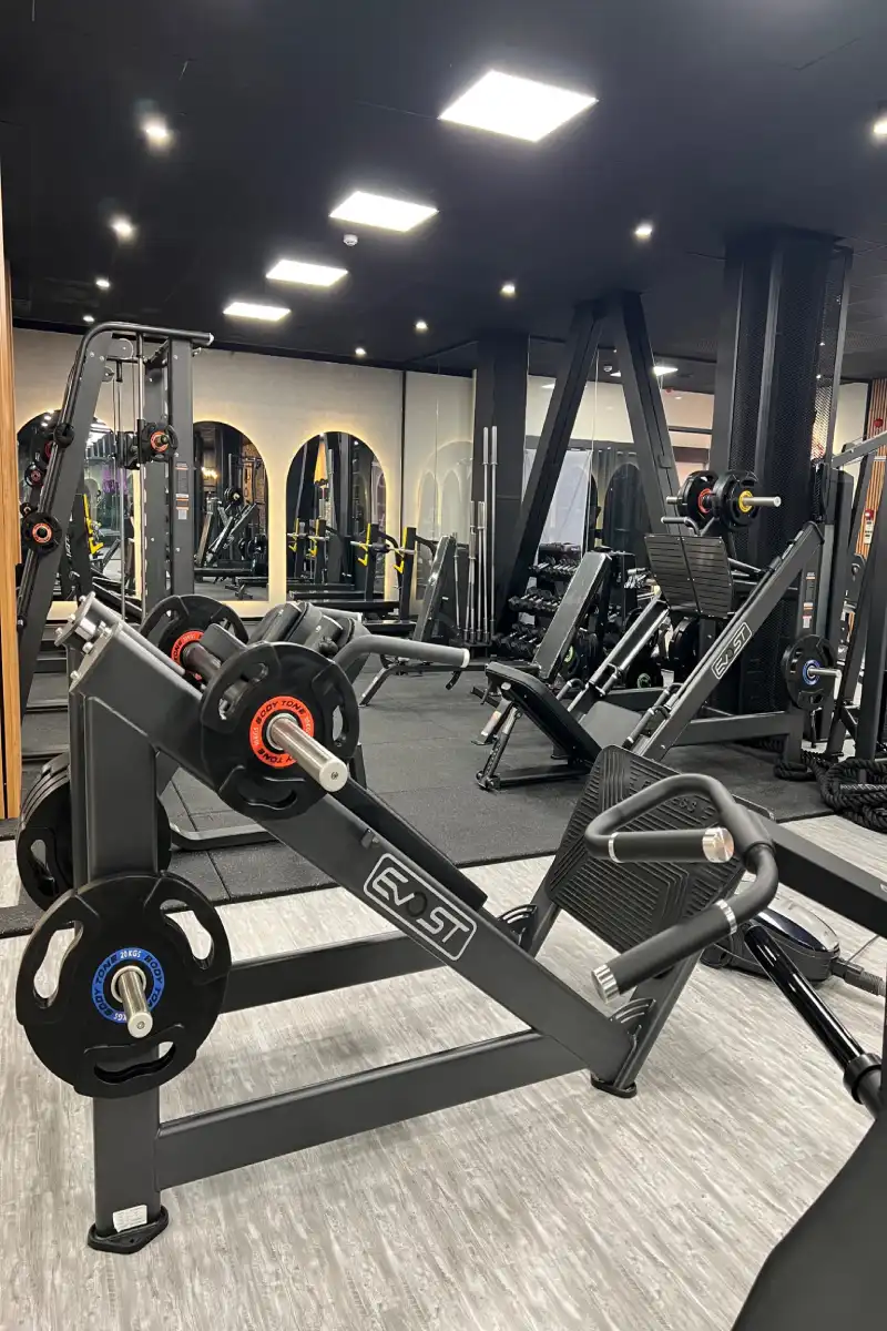 باشگاه ورزشی الوا ویژه بانوان