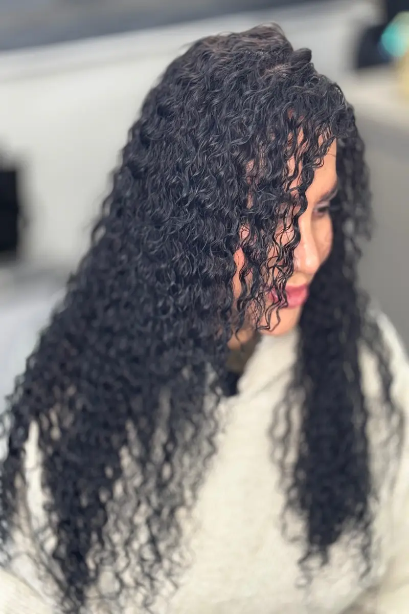 سالن زیبایی بناز