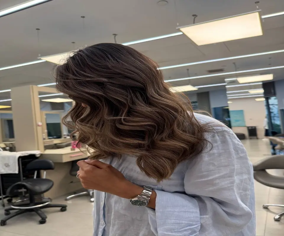 سالن زیبایی ال بیوتیElbeautylounge