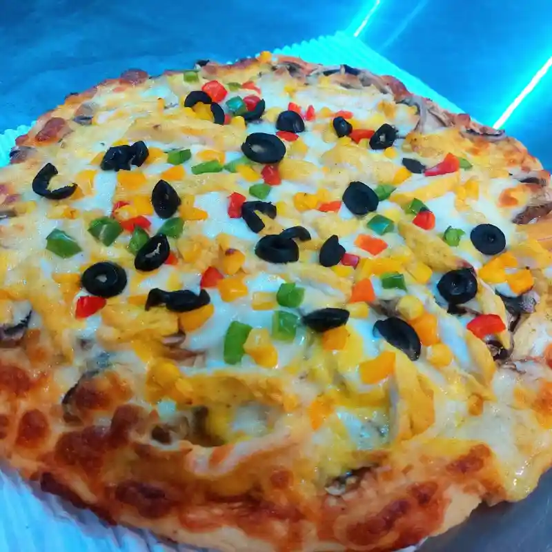 فست فود آرام ناز