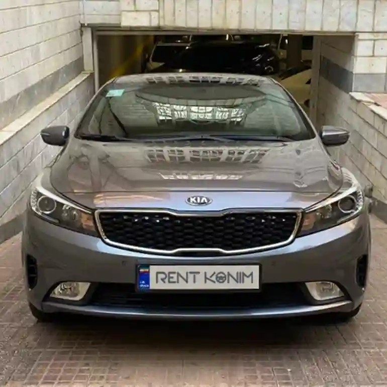 شرکت اجاره خودرو رنت کنیم