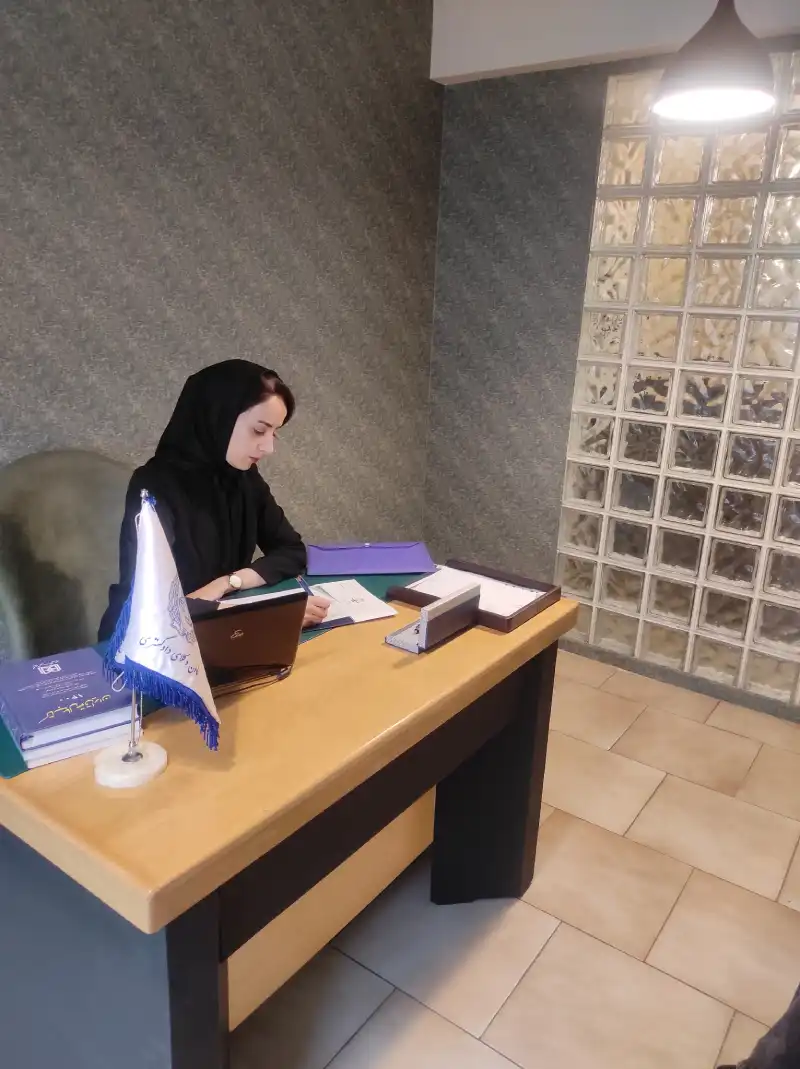 موسسه حقوقی حق پویان عدالت سپهر