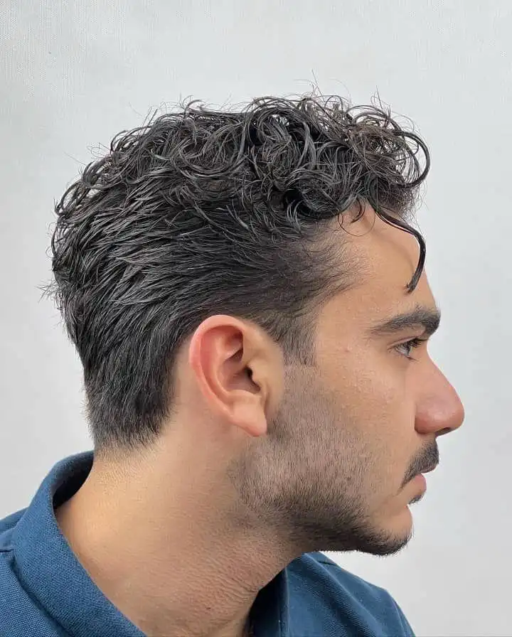 آرایشگاه مردانه پالیگان