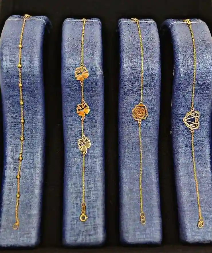 سکه و طلا آکام