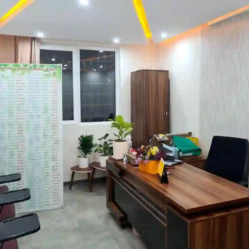 مرکز مشاوره تحصیلی تیزهوشان وکنکورمعدنچی