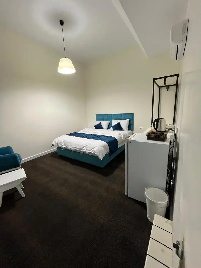 هتل وصال نو