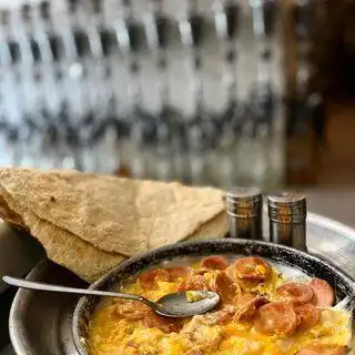 کافه عربی میر مهنا