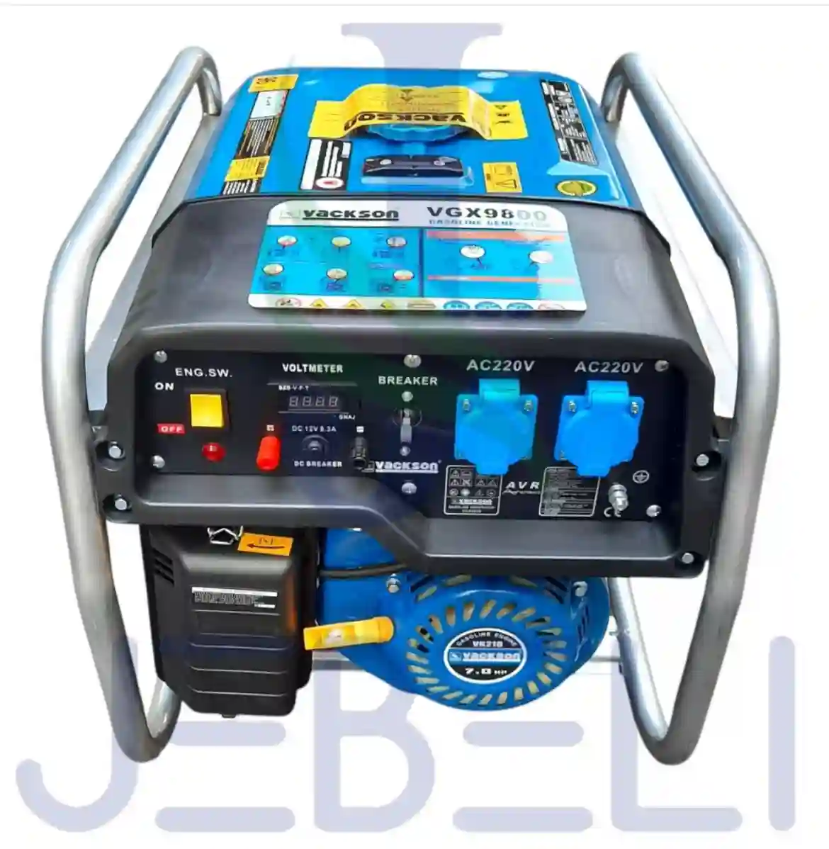 فروش ابزار آلات صنعتی و ساختمانی نجاتی