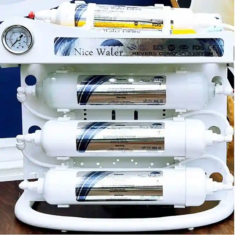 شرکت زلال سرچشمه تهران