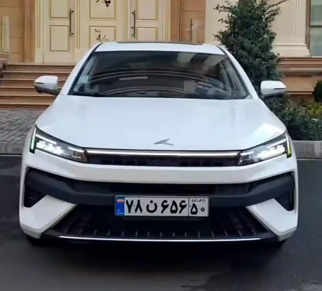  راد رنت (اجاره خودرو)