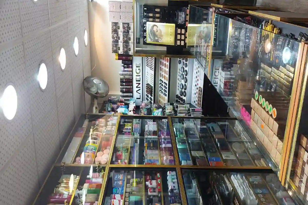 بيژن پرفيوم