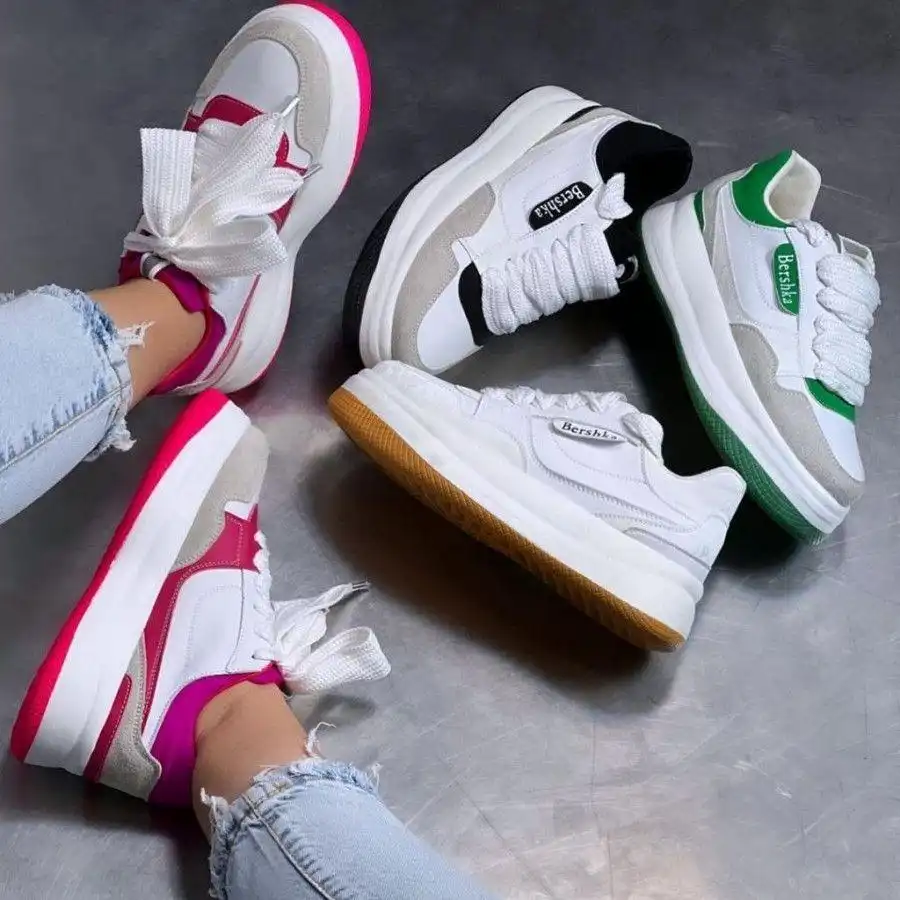 تولید و پخش کفش عمده حیدریان