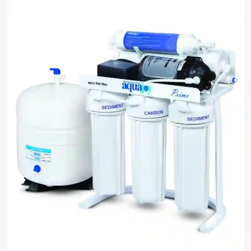 تصفیه اب آریان