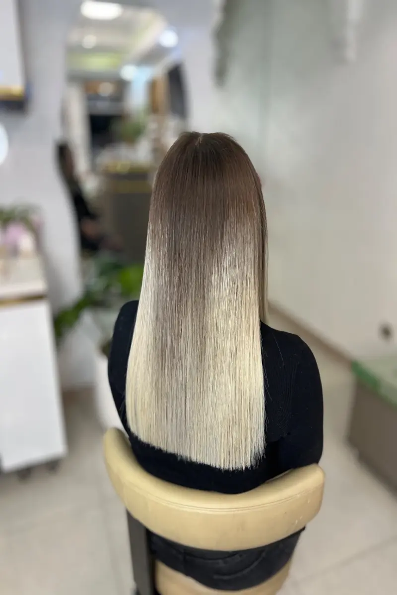 سالن زیبایی آی تای شکیبافر