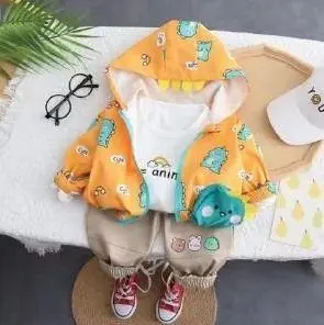 پوشاک کودک و نوجوان نل