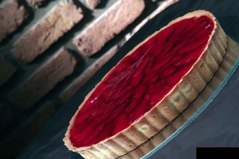 خانه کیک پلاتین