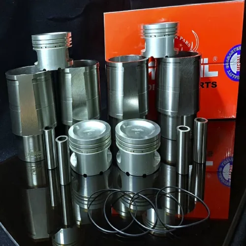 لوازم یدکی مرال MERAL