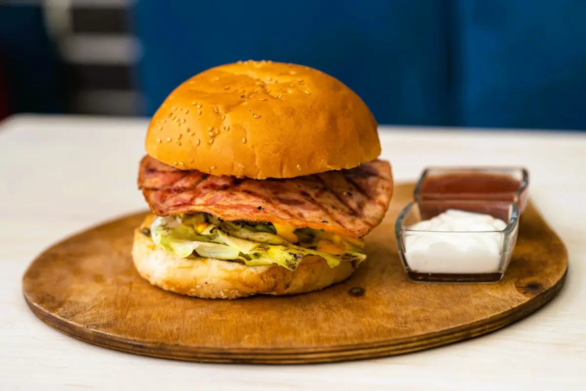 فست فود هات باکس