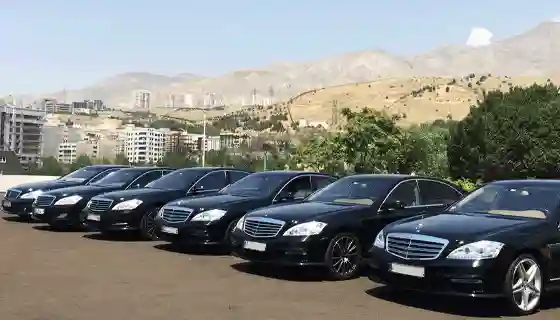 اجاره خودرو کافه رنت