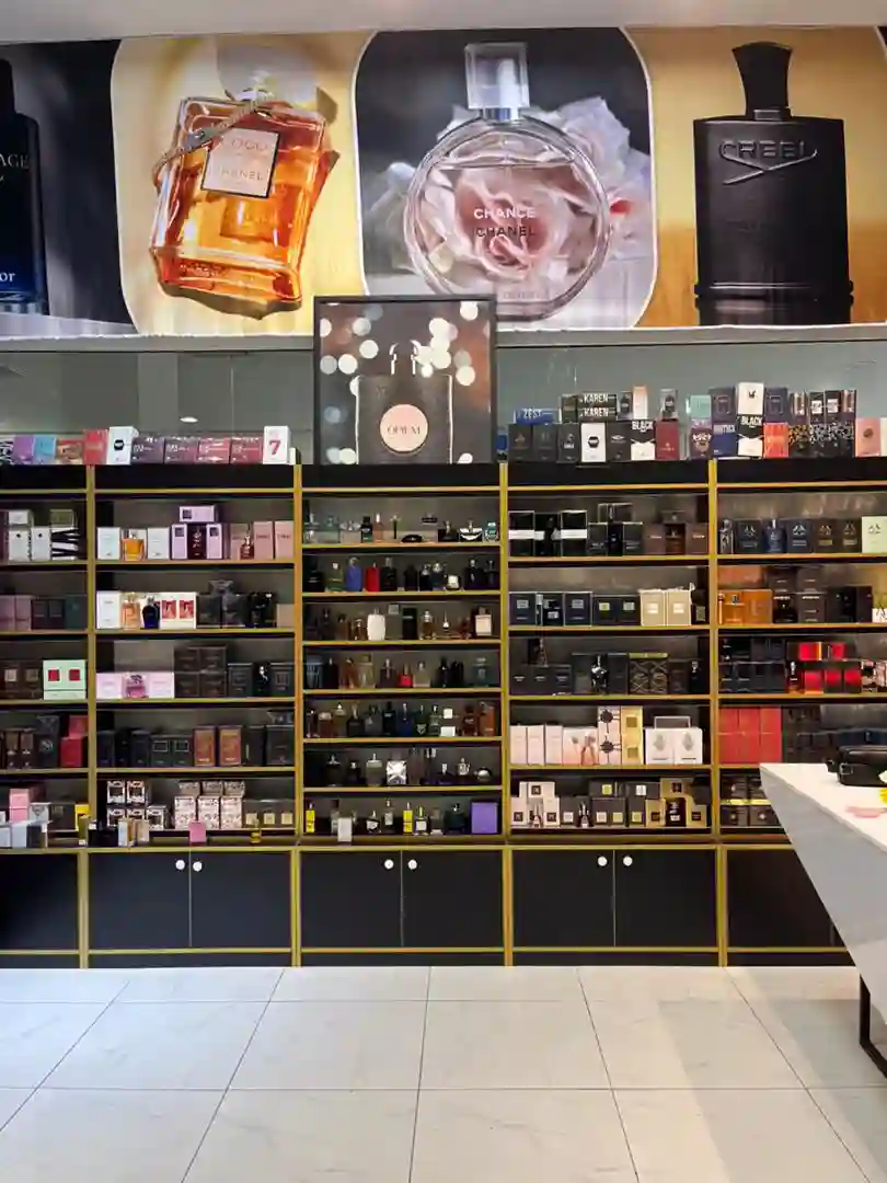 عطر و ادکلن ارشیا