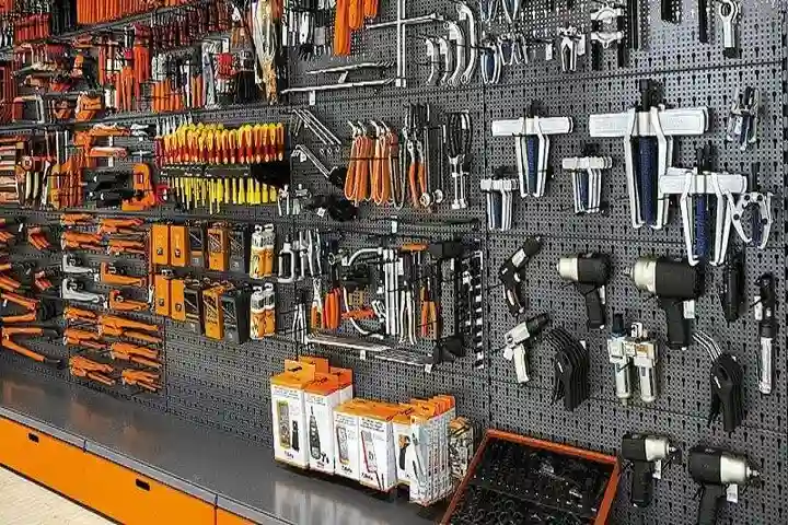 فروشگاه ابزار رضوان