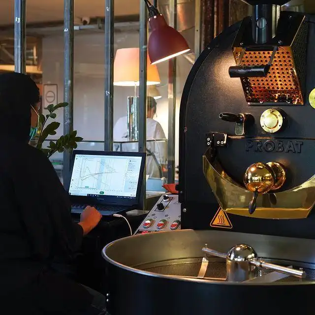 سام کافه (فرشته)