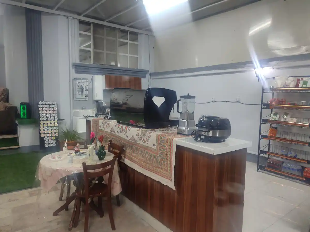 هتل آپارتمان آراد (شهرک غرب)